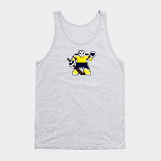 Nashville Predators Goalie Tank Top